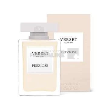 Verset Preziose Apa de parfum 100 ml