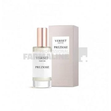 Verset Preziose Apa de parfum 15 ml de firma original