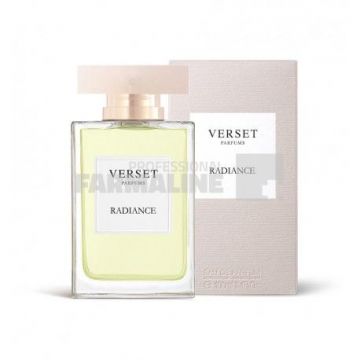 Verset Radiance Apa de parfum 100 ml de firma original