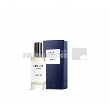 Verset Stone Apa de parfum 15ml de firma original