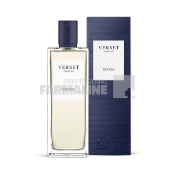 Verset Stone Apa de parfum 50 ml de firma original