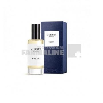 Verset Urban Apa de pafrum 15 ml