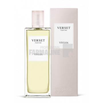 Verset Vivian Apa de parfum 50 ml de firma original