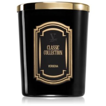 Vila Hermanos Classic Collection Verbena lumânare parfumată ieftin