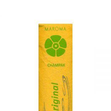 Betisoare Parfumate Champak Maroma, 10buc ieftin