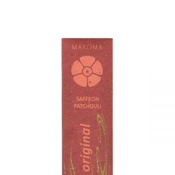 Betisoare Parfumate Sofran si Patchouli Maroma, 10buc de firma original