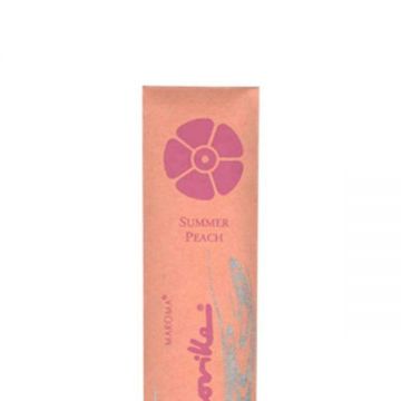 Betisoare Parfumate Summer Peach Maroma, 10buc la reducere