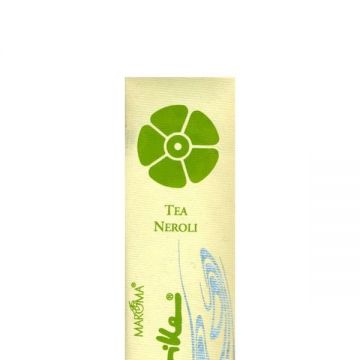 Betisoare Parfumate Tea Neroli Maroma, 10buc de firma original