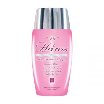 Heiress - lotiune hidratanta dupa soare Fiji Blend, 50 ml