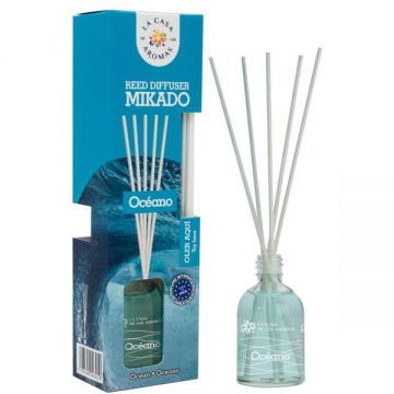 Parfum de Camera Oceano Mikado, 50 ml ieftin