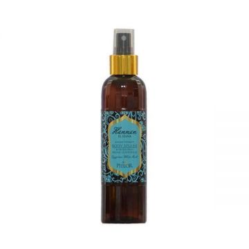 Spray pentru corp Pielor Hammam El Hana Egyptian White Musk, 200 ml