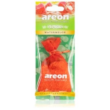 Areon Pearls Watermelon mărgele parfumate ieftin