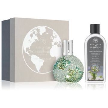 Ashleigh & Burwood London Earth's Aura & Frosted Earth set cadou ieftin