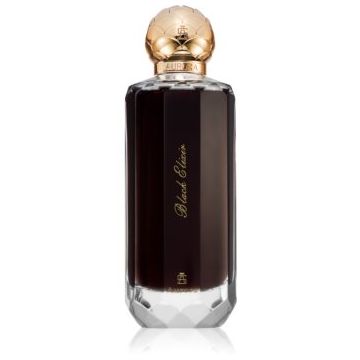 Aurora Black Elixir Eau de Parfum pentru bărbați