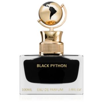 Aurora Black Python Eau de Parfum unisex de firma original