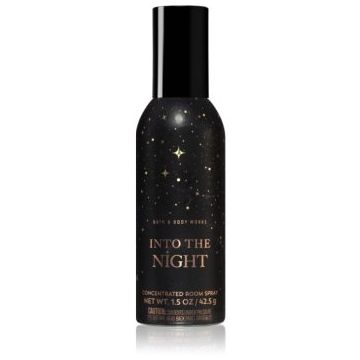 Bath & Body Works Into The Night spray pentru camera de firma original