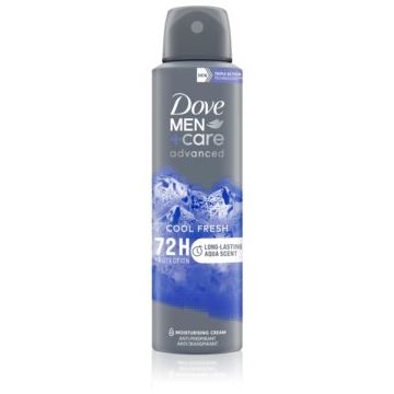 Dove Men+Care Advanced antiperspirant de firma original