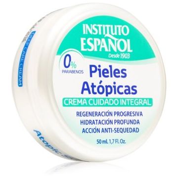 Instituto Español Atopic Skin crema de corp nutritiva