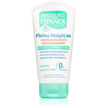 Instituto Español Atopic Skin cremă hidratantă pentru tenul sensibil