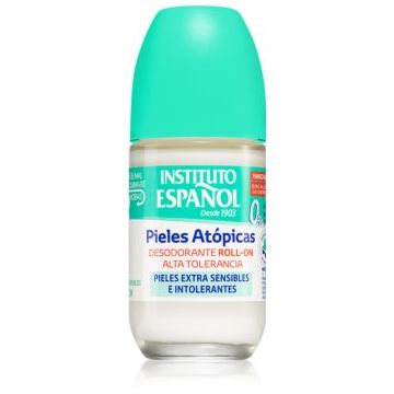 Instituto Español Atopic Skin Deodorant roll-on ieftin