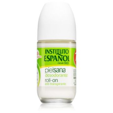 Instituto Español Healthy Skin Deodorant roll-on de firma original