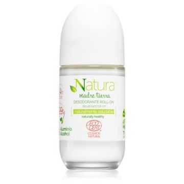 Instituto Español Natura Madre Tierra Deodorant roll-on