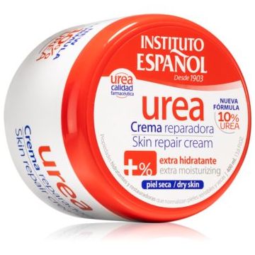 Instituto Español Urea crema de corp hidratanta