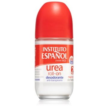 Instituto Español Urea Deodorant roll-on ieftin