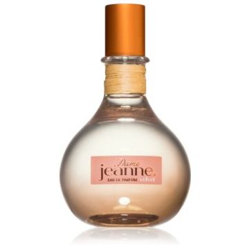 Jeanne en Provence Dame Jeanne Velvet Eau de Parfum pentru femei ieftin