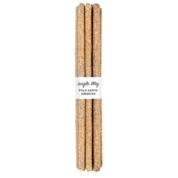 Jungle Way Palo Santo & Clove betisoarele parfumate ieftin