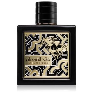 Lattafa Qaed Al Fursan Eau de Parfum unisex