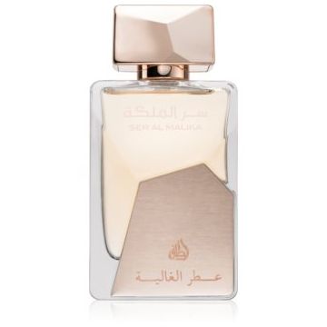 Lattafa Ser Al Malika Eau de Parfum pentru femei