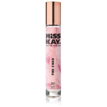 Miss Kay Pink Swan Eau de Parfum pentru femei de firma original