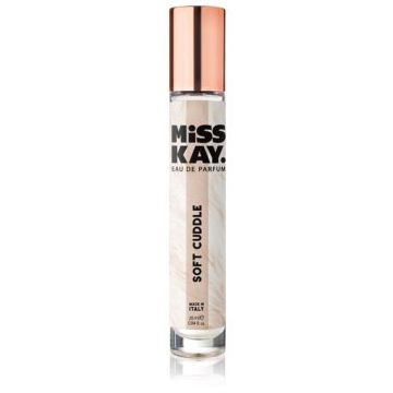 Miss Kay Soft Cuddle Eau de Parfum pentru femei