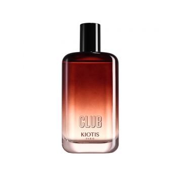 PARFUM - Eau De Parfum Club 100 ML Kiotis de firma original