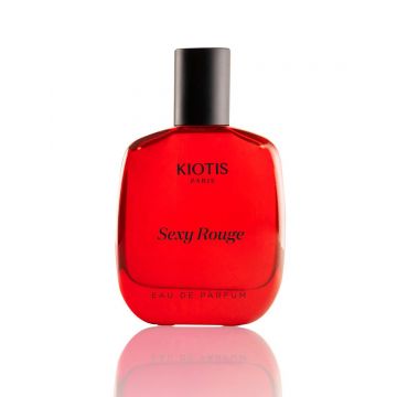 PARFUM - Eau De Parfum Sexy Rouge 50 ML Kiotis de firma original