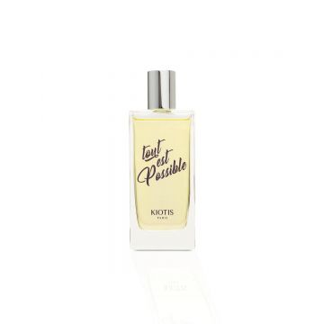 PARFUM - Eau De Parfum Tout Est Possible 50 ML Kiotis de firma original