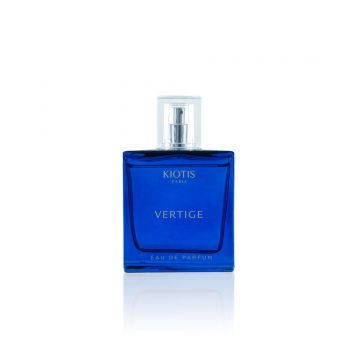 PARFUM - Eau De Parfum Vertige 100 ML Kiotis de firma original