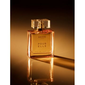 PARFUM - Pour Elle Perfume 50 ML Kiotis