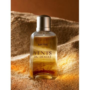 PARFUM - Vents Du Desert Perfume 100 ML Kiotis de firma original