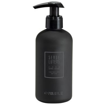 Serge Lutens Matin Lutens L´eau loțiune parfumată pentru corp pentru maini si corp