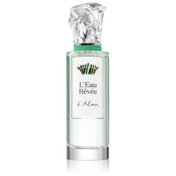 Sisley L'Eau Rêvée d'Alma Eau de Toilette pentru femei