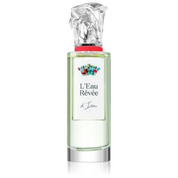 Sisley L'Eau Rêvée d'Isa Eau de Toilette pentru femei la reducere