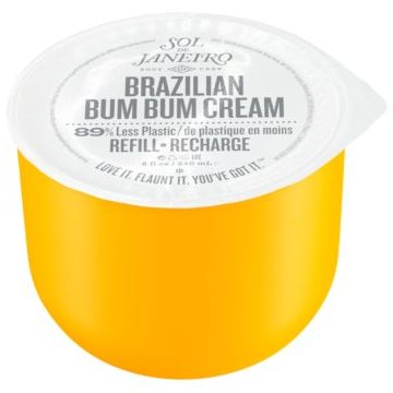 Sol de Janeiro Brazilian Bum Bum Cream Cremă cu efect de netezire și fermitate pentru fese si solduri de firma originala