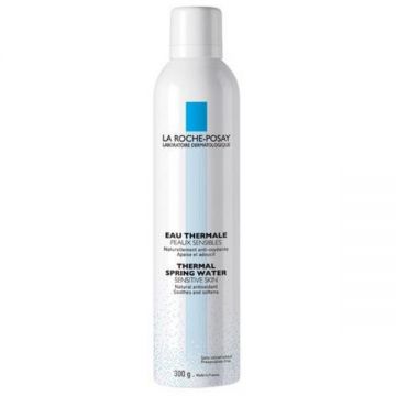 Spray apa termala, La Roche-Posay, 300 ml