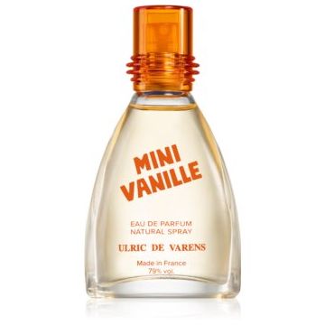 Ulric de Varens Mini Vanille Eau de Parfum pentru femei la reducere