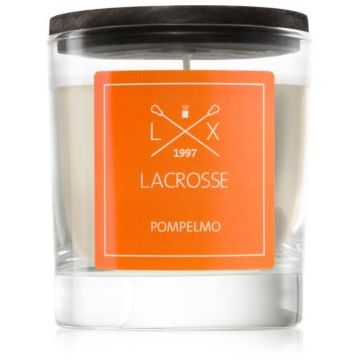 Ambientair Lacrosse Pompelmo lumânare parfumată I. de firma original