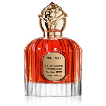 Aurora Arabesque Eau de Parfum pentru femei