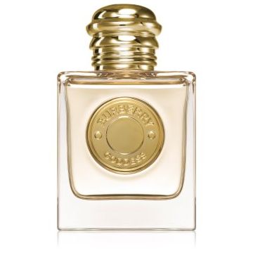 Burberry Goddess Eau de Parfum reincarcabil pentru femei