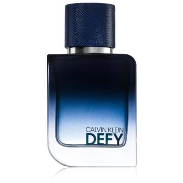 Calvin Klein Defy Eau de Parfum pentru bărbați de firma original